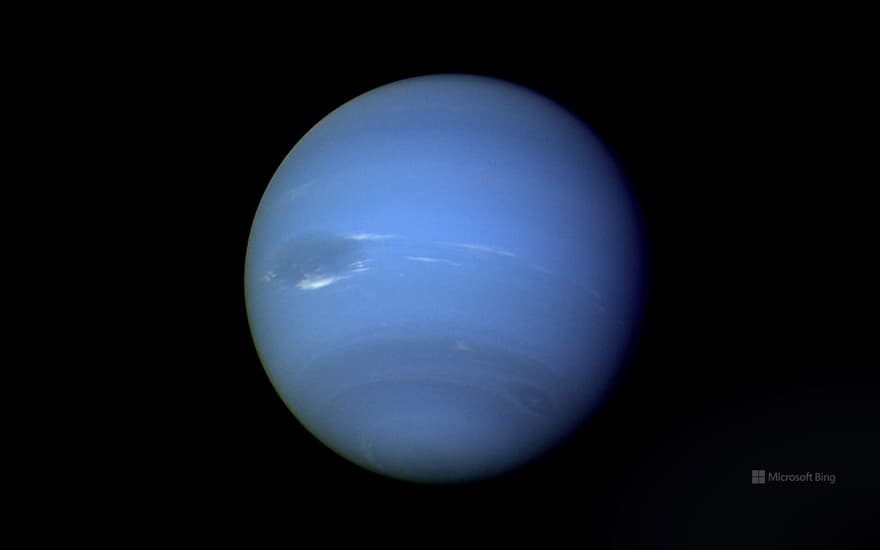 Neptune